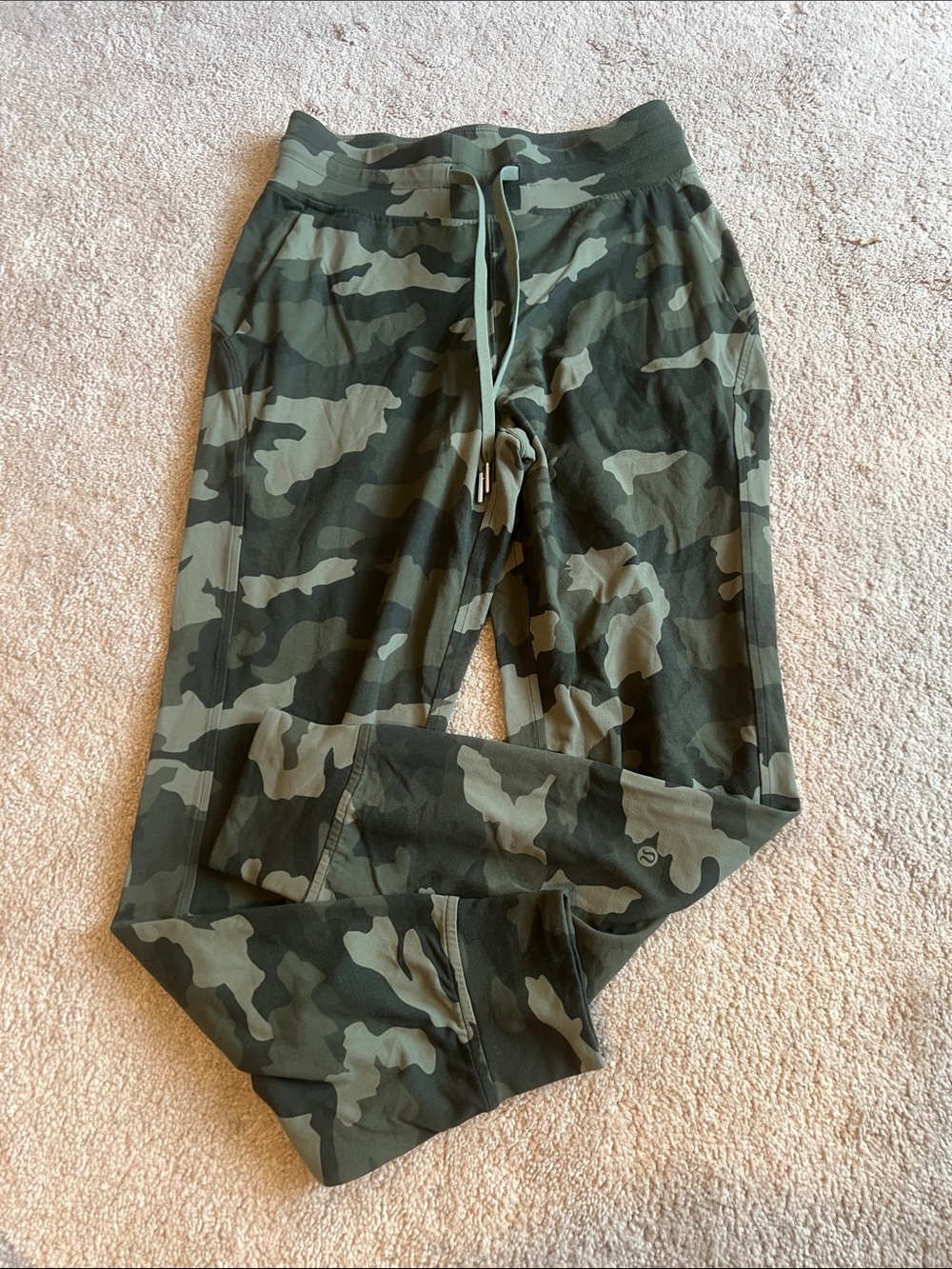 lululemon Joggers